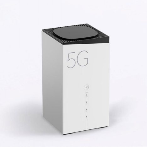 MediaTek T750 5G CPE