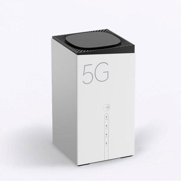 MediaTek T750 5G CPE