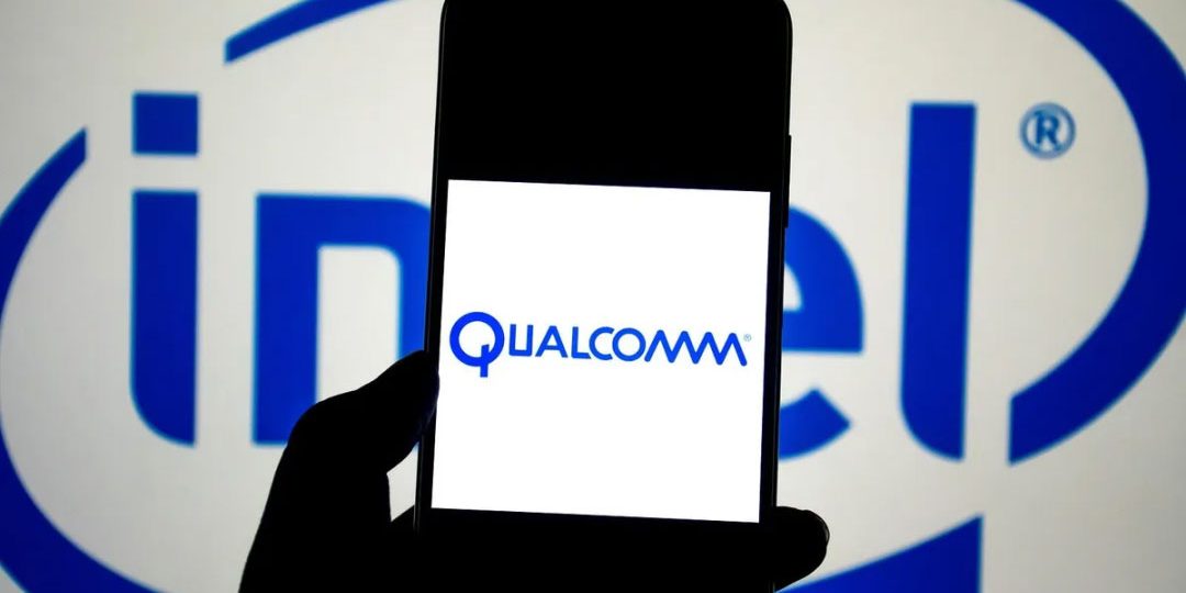 Qualcomm-Intel