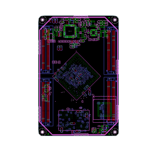 SC503-A527-T527-SoM