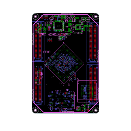 SC503-A527-T527-SoM