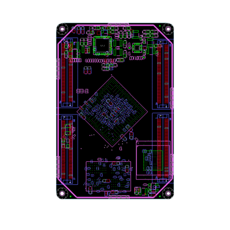 SC503-A527-T527-SoM