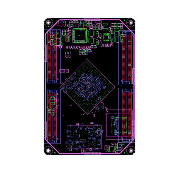 SC503-A527-T527-SoM