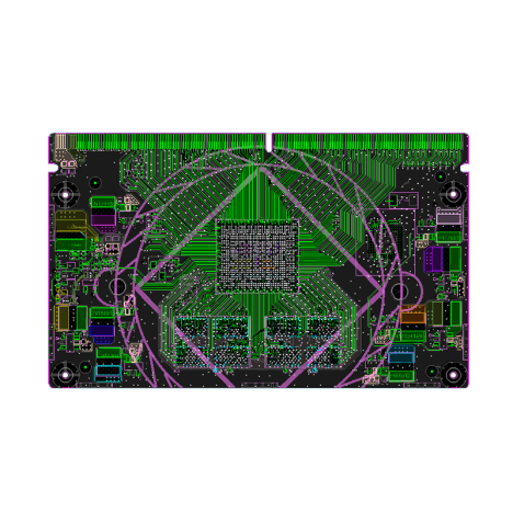 SC701-A311D2-MXM314-SoM