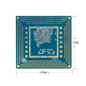 SC902 RK3588 LGA506 SoM (2)