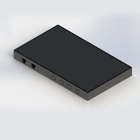 SU660 RK3588 portable computing terminal tablet computer