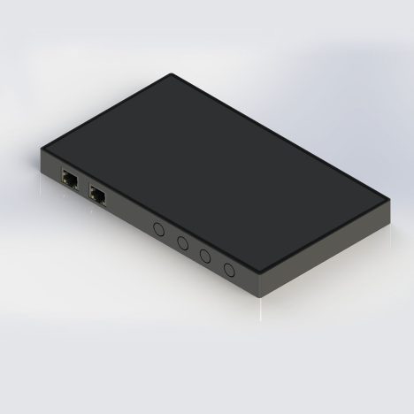 SU660 RK3588 portable computing terminal tablet computer