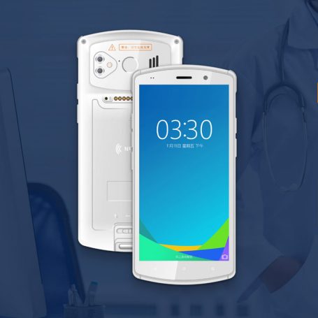 Dimensity 900 5G PDA for medical purposes