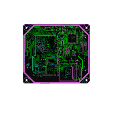 SC200-RV1126-RV1109–B2B-SoM