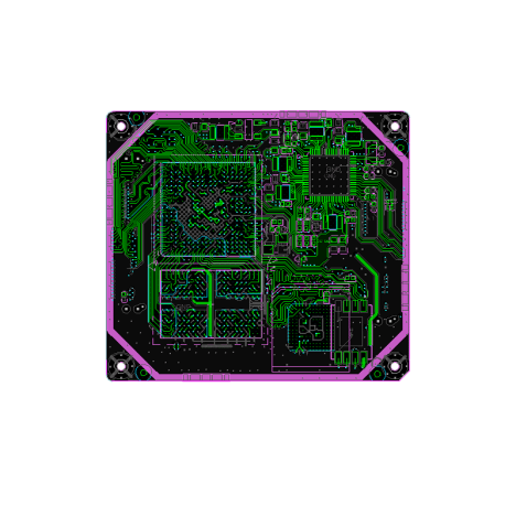 SC200-RV1126-RV1109–B2B-SoM