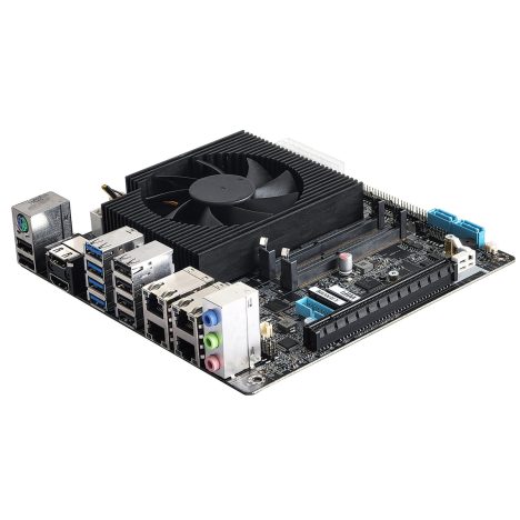 KX6000 X86 PC