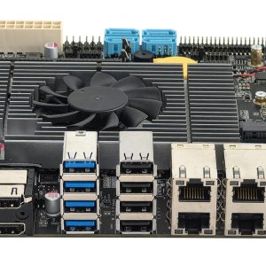 Phytium series computer motherboard (2)