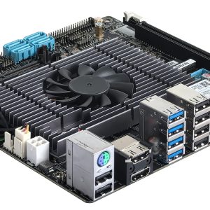 Phytium series computer motherboard (3)