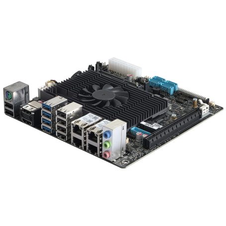 Phytium series computer motherboard
