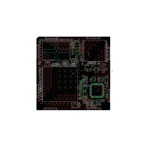 SC502-RK3568-LGA-SoM