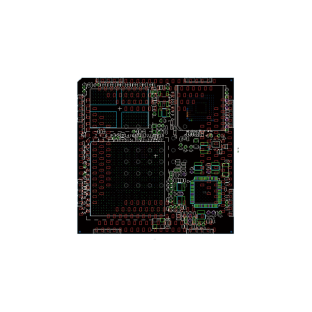 SC502-RK3568-LGA-SoM