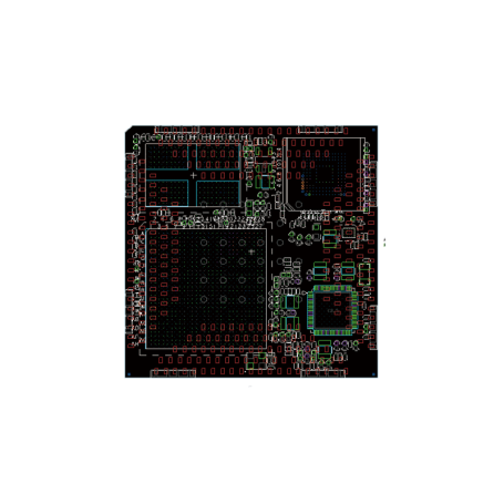 SC502-RK3568-LGA-SoM