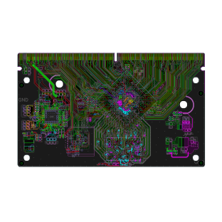 SC505-RK3568-MXM3.0-SoM