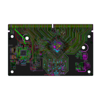 SC505-RK3568-MXM3.0-SoM