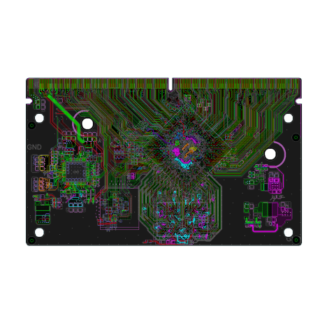 SC505-RK3568-MXM3.0-SoM
