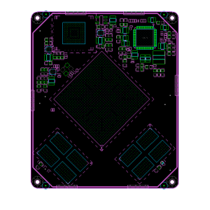 SC900B-RK3588-B2B-SOM