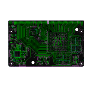 SC903-RK3588-MXM314-SoM