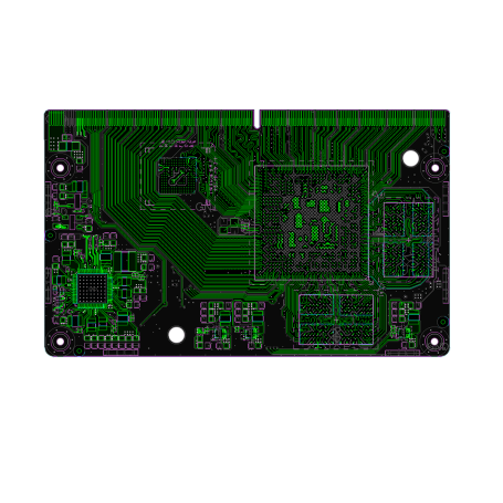 SC903-RK3588-MXM314-SoM