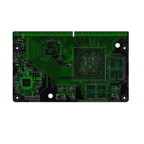 SC903-RK3588-MXM314-SoM