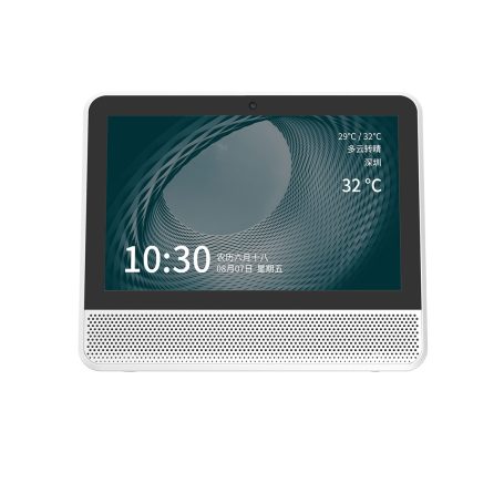 AI Speaker with 10 inch screen