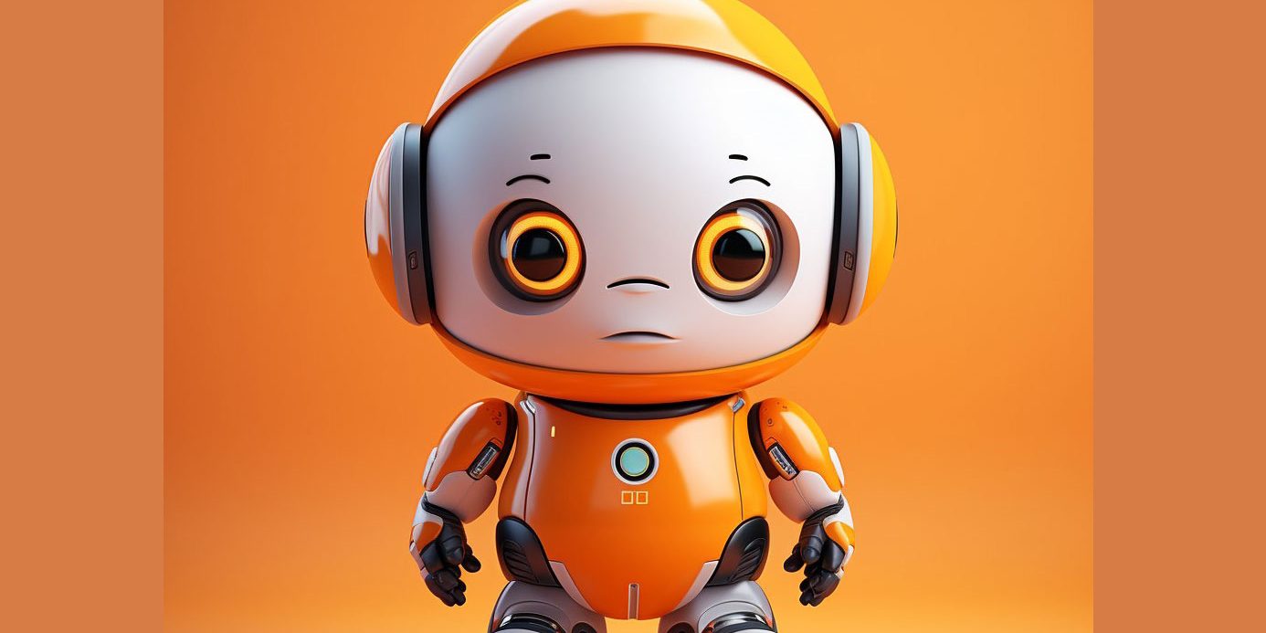 AI-robot-toy