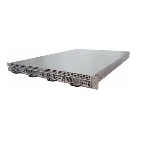 AS-0408-1 1U 4 core 8 HHD Arm Server for IPFS