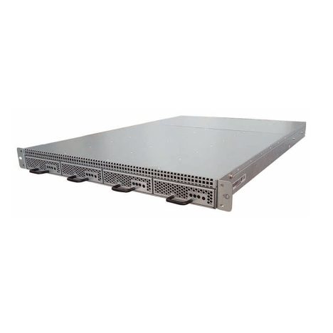 AS-0408-1 1U 4 core 8 HHD Arm Server for IPFS