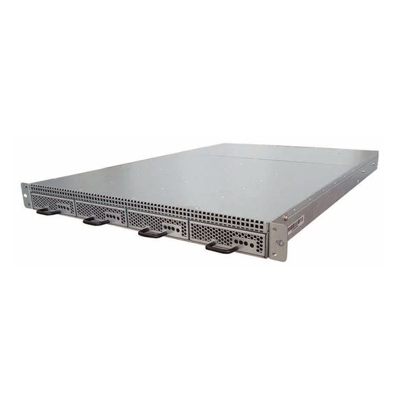 AS-0408-1 1U 4 core 8 HHD Arm Server for IPFS