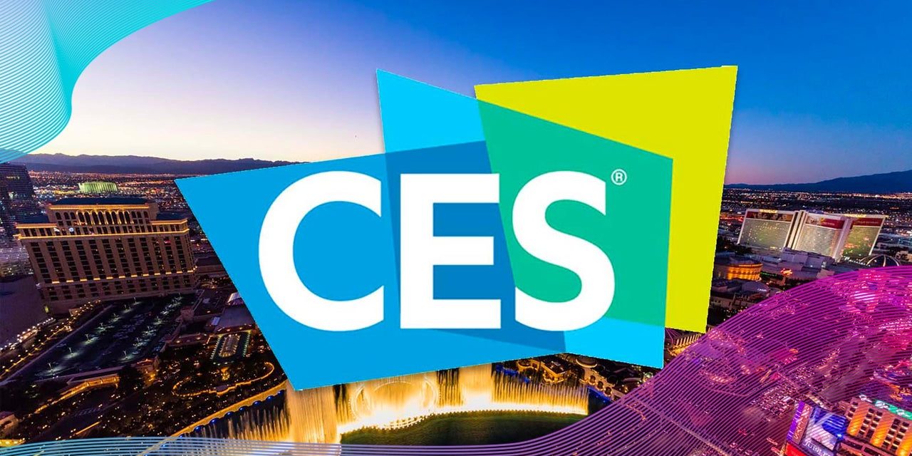 CES 2025-2