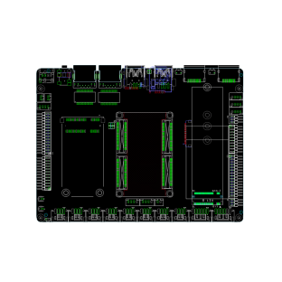 SD530-A527-T527-EVB