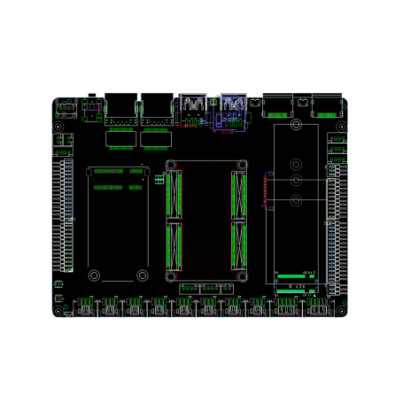 SD530-A527-T527-EVB