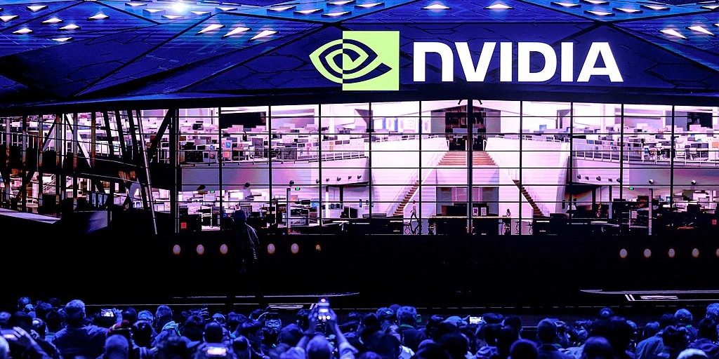 NVIDIA GTC 2025