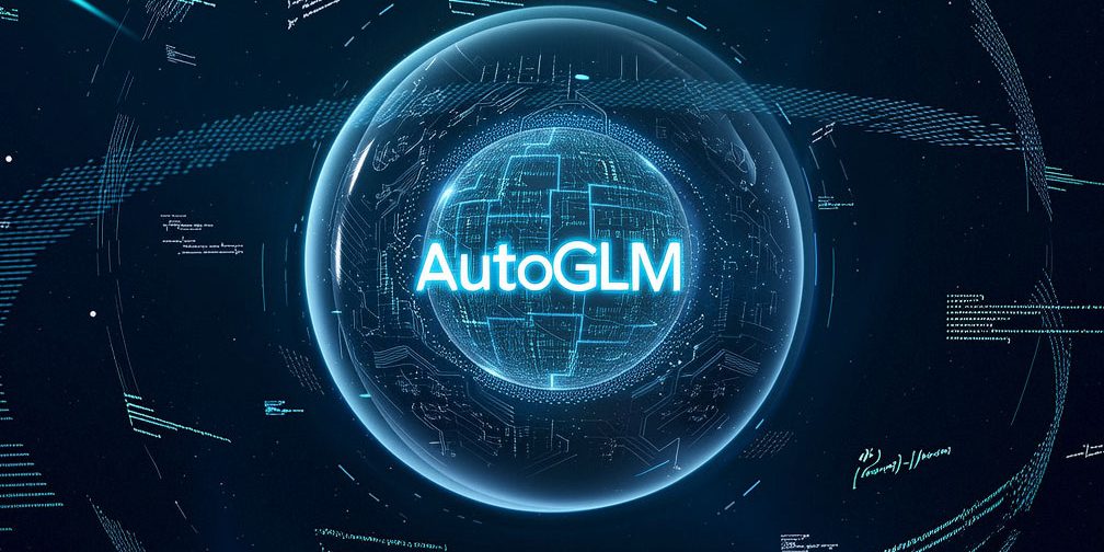 AutoGLM-Agent-banner