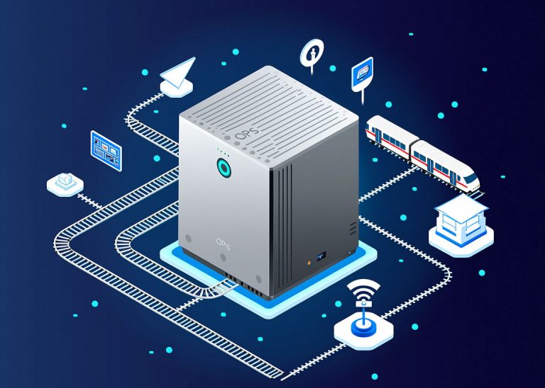 基于RK3588的轨道交通PIDS专用AI视频分析系统开发 | ScenSmart智造平台|OEM|ODM|行业方案