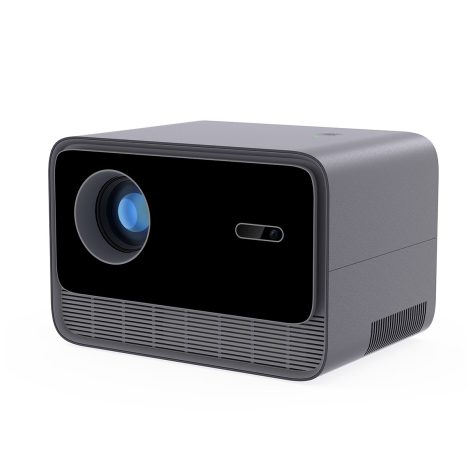 HP80 1080P Hi 3751 AI projector