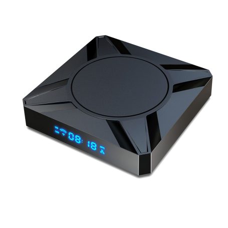 Amlogic S905X5M OTT BOX smart stream media player