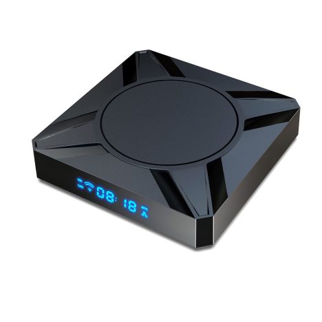 Amlogic S905X5M OTT BOX smart stream media player