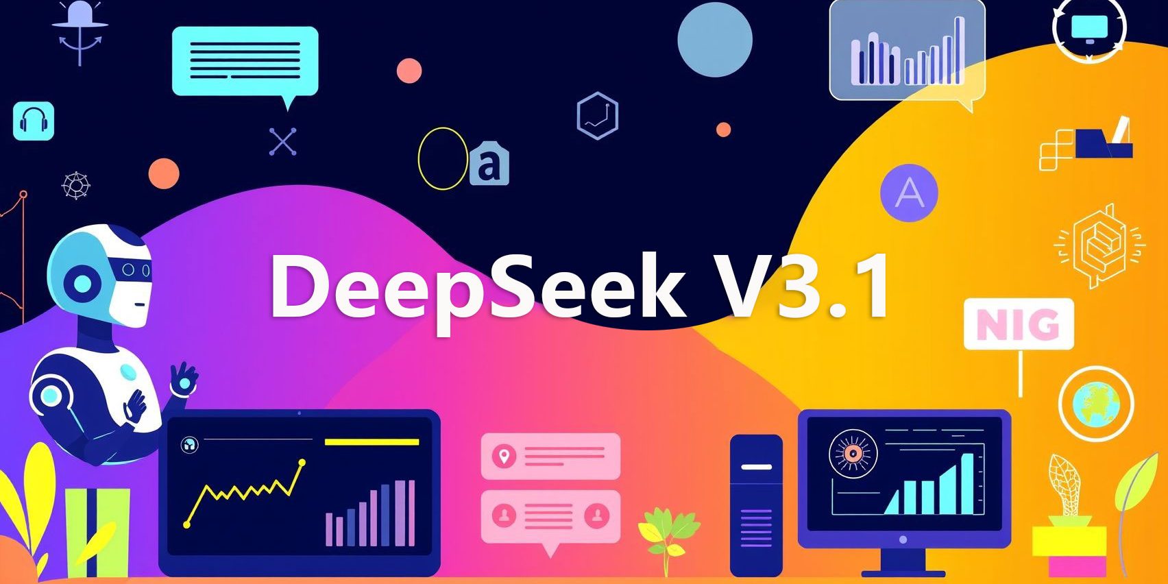 DeepSeek-v3.1-banner