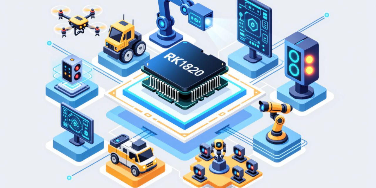 Rockchip-RK1820-banner