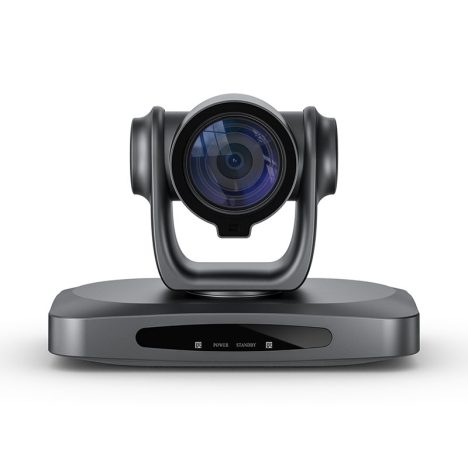 AI tracking 4K PTZ camera