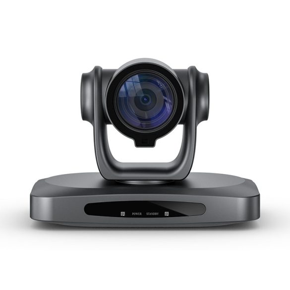 AI tracking 4K PTZ camera