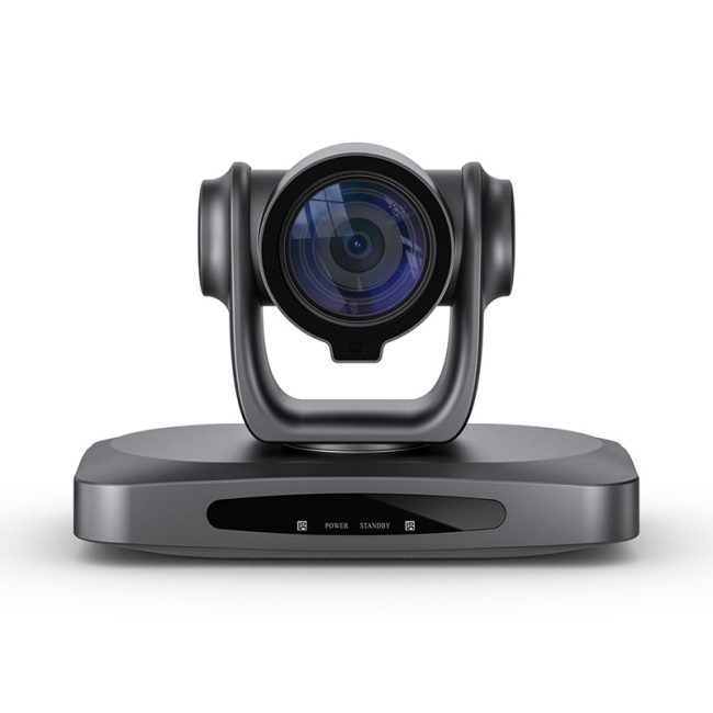 AI tracking 4K PTZ camera