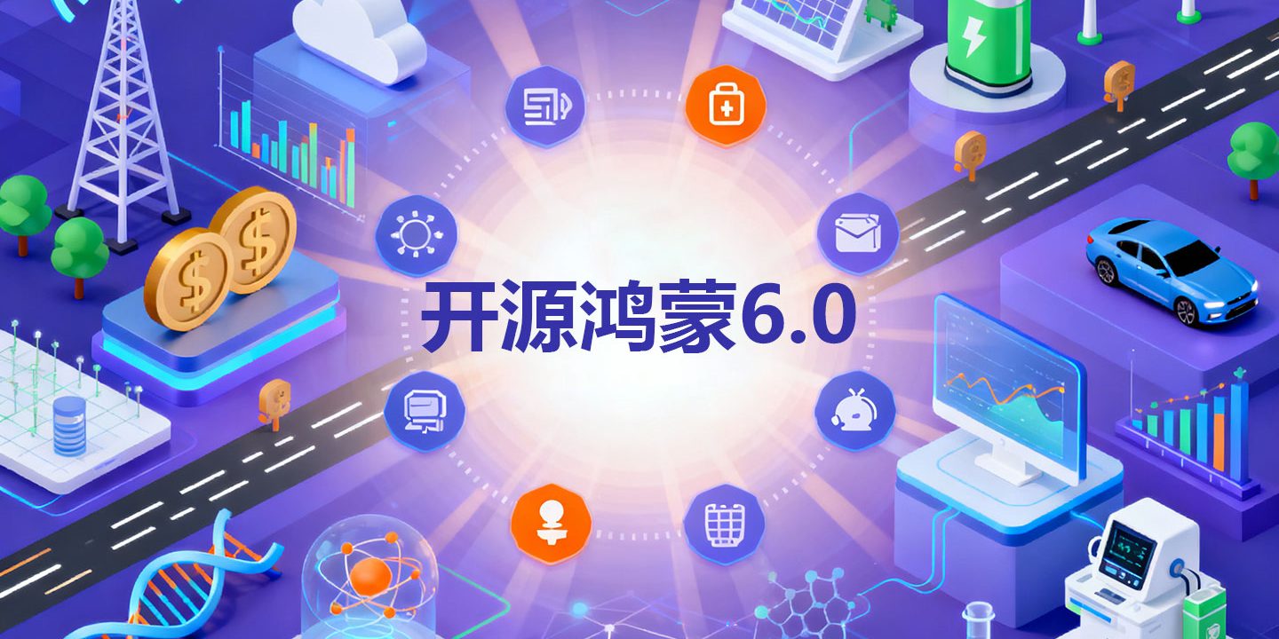 OpenHarmony-6.0-banner