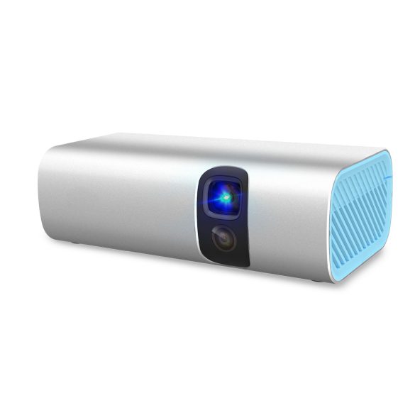 P200 200ANSI DLP Android portable projector