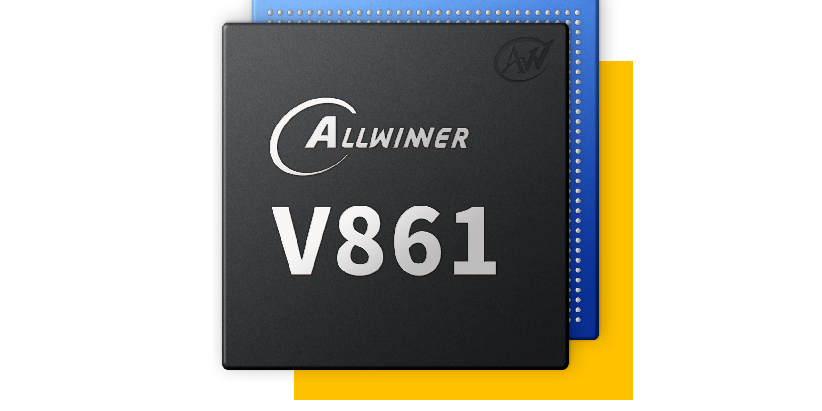 Allwinner-V861
